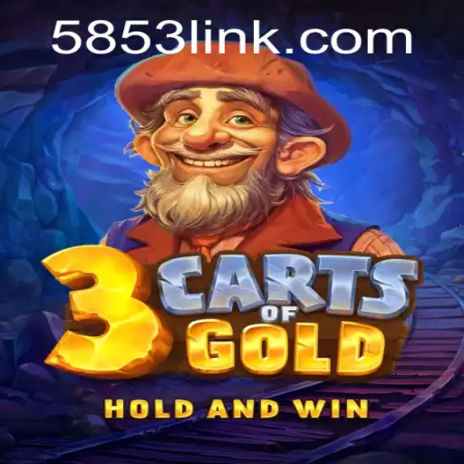 Discover the Thrilling Adventure in 3cartsOfGold