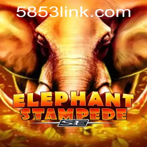 Discover the Thrills of ElephantStampedeSE: The New Gaming Sensation