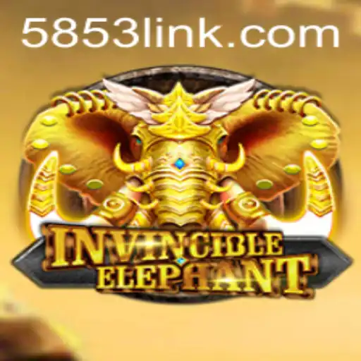 Discover the Thrilling World of InvincibleElephant: The Game Taking 5853.com by Storm