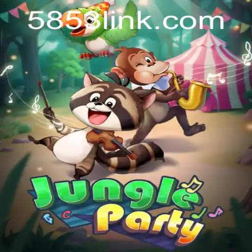 JungleParty: An Exciting Adventure Game with a Modern Twist