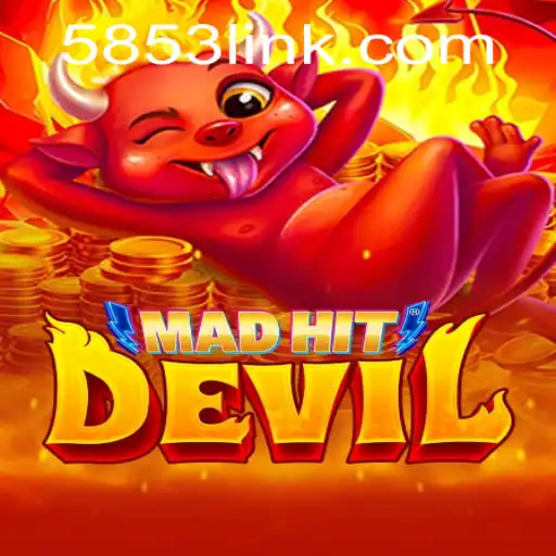 MadHitDevil: Unleashing Chaos in the Gaming Universe