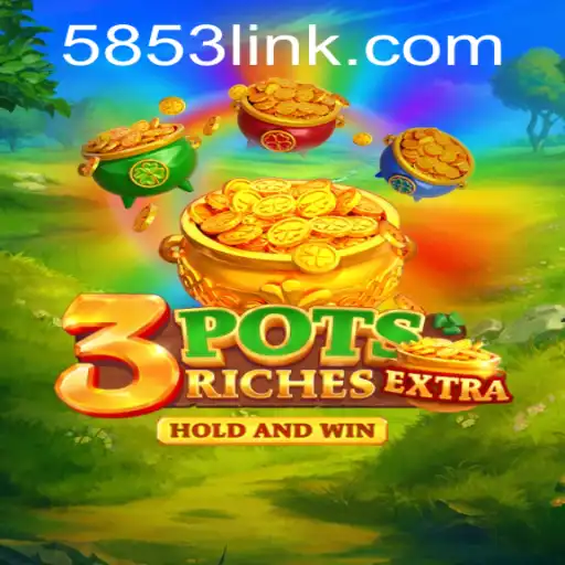 Discover the Dynamic World of 3potsExtra: A Modern Gaming Marvel