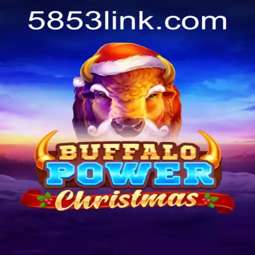 Buffalo Power Christmas: An Exciting Holiday-Themed Gaming Adventure