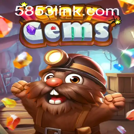 CrazyGems: A Sparkling Adventure Awaits