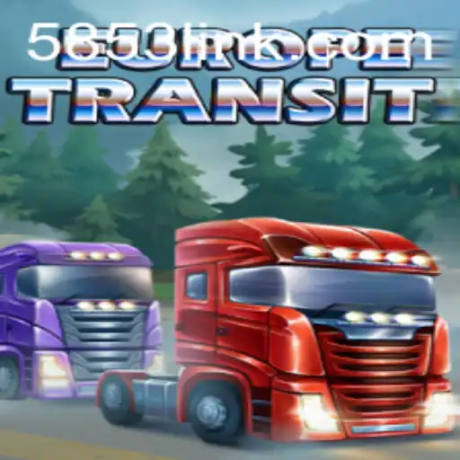 Rediscover Europe Through Gameplay: Introducing EuropeTransit
