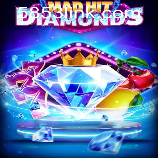 Experience the Thrill of MadHitDiamonds: A Deep Dive into the Game