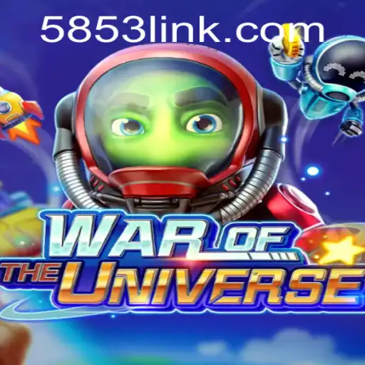 WAROFTHEUNIVERSE: A Galactic Strategy Adventure