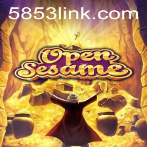 Unlock the World of Adventure: OpenSesame and 5853.com