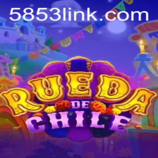 Unveiling RuedaDeChile: A Unique Gaming Experience at 5853.com