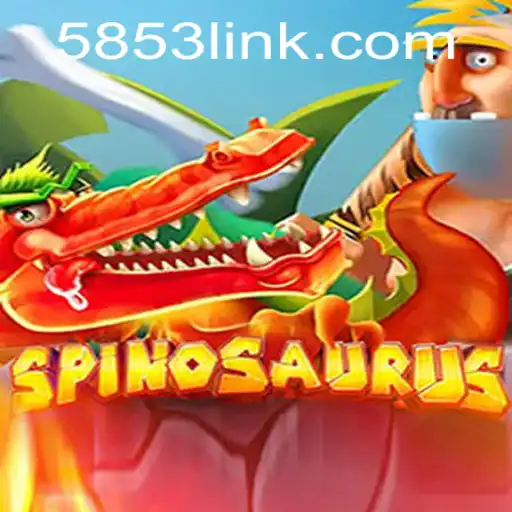 Spinosaurus: A Thrilling Adventure in an Immersive Prehistoric World