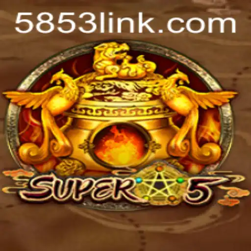 Discover the Thrilling World of Super5: The Game That Has Taken 5853.com by Storm
