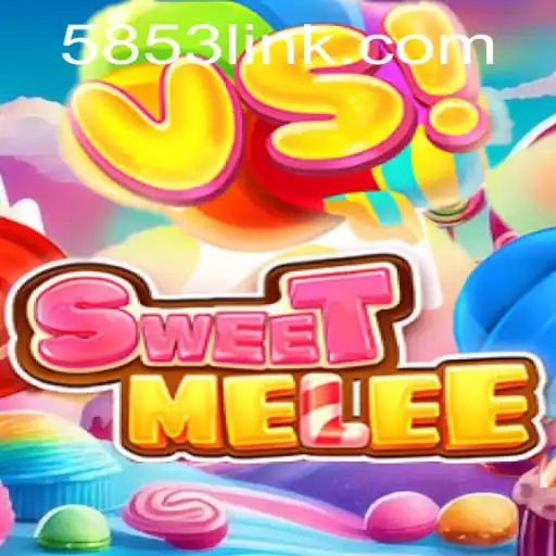 SweetMelee: A Captivating Adventure into the World of Candy Combat