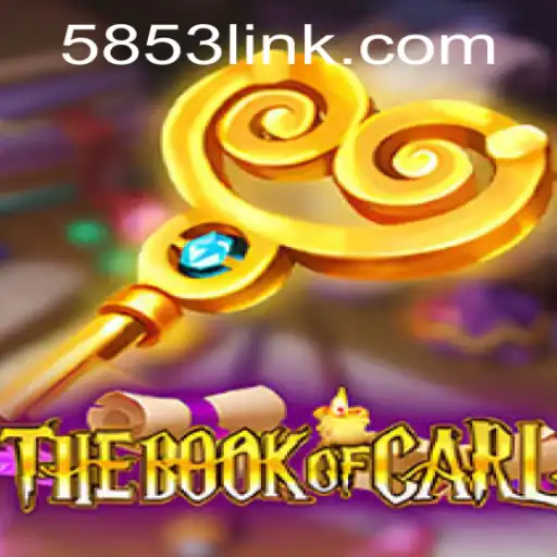 Unveiling TheBookofCarl: A Deep Dive into the Intriguing World of 5853.com